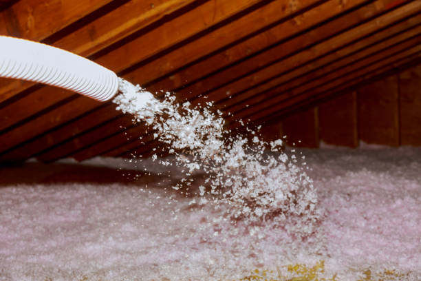 Best Specialized Insulation Services in Rose Lodge, OR