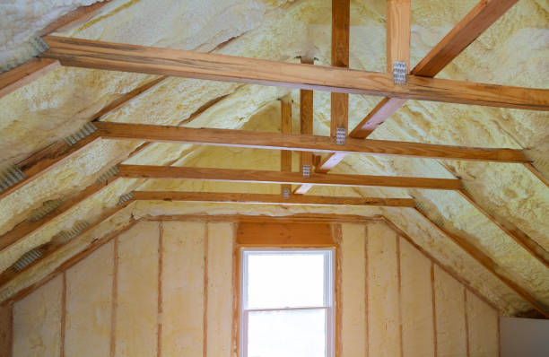 Best Spray Foam Insulation in Rose Lodge, OR