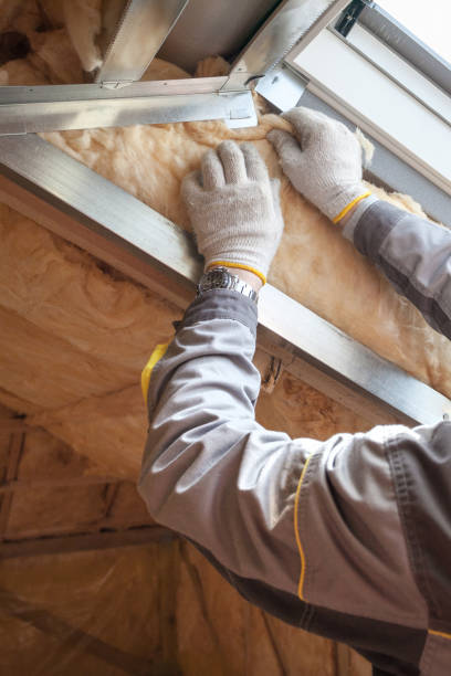 Best Blown-in Insulation in Rose Lodge, OR