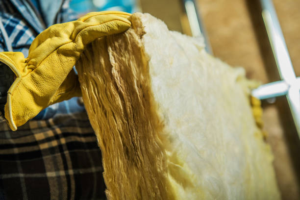 Best Fiberglass Insulation in Rose Lodge, OR