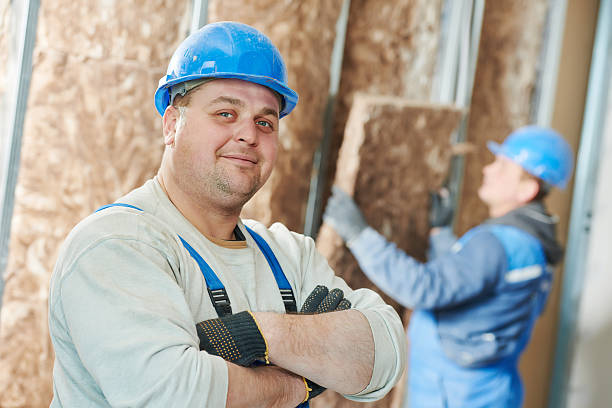 Types of Insulation We Offer in Rose Lodge, OR