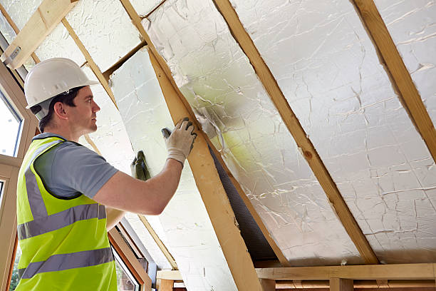 Trusted Rose Lodge, OR Insulation Contractor Experts