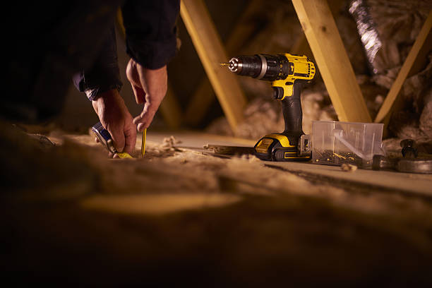 Best Insulation Maintenance and Repair in Rose Lodge, OR