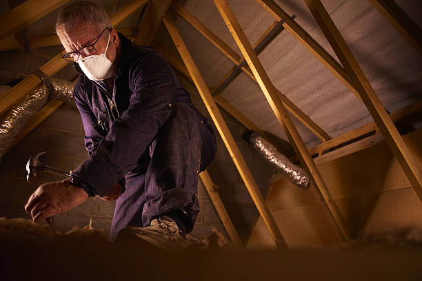 Best Insulation for Specific Applications in Rose Lodge, OR