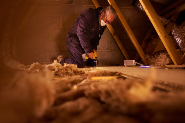 Best Insulation Maintenance and Repair in Rose Lodge, OR